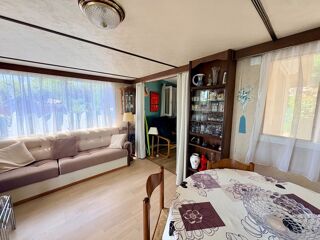  Maison à vendre 3 pièces 40 m²