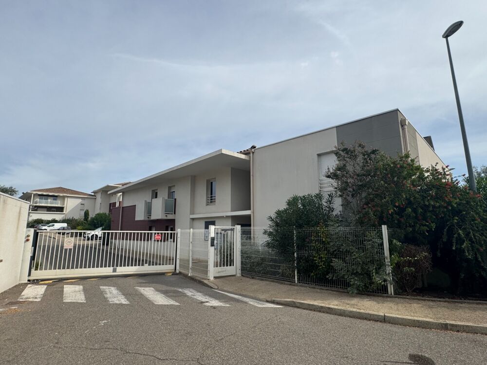 Vente Appartement Appartement à vendre 4 pièces SAINT MARTIN DE CRAU (13) Saint martin de crau