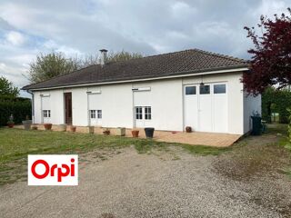  Villa à vendre 4 pièces 80 m²