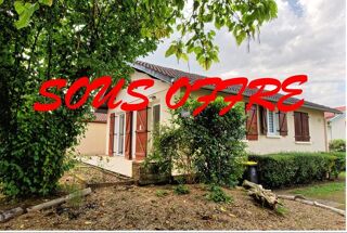  Maison  vendre 3 pices 65 m