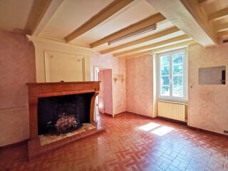  Maison à vendre 5 pièces 159 m²