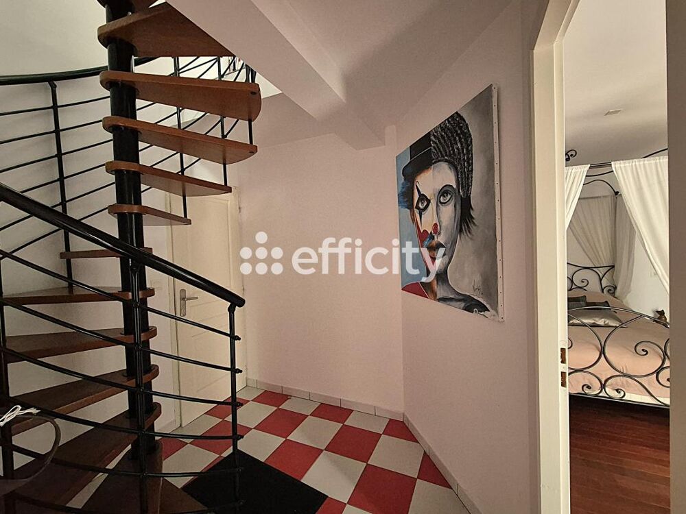 � vendre  Villa Saint-Georges-de-Didonne (17110)