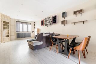  Maison � vendre 6 pi�ces 76 m�