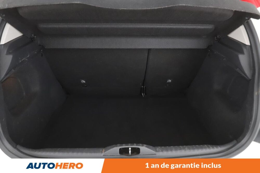 C3 1.2 PureTech Shine 83 ch 2020 occasion 92130 Issy-les-Moulineaux