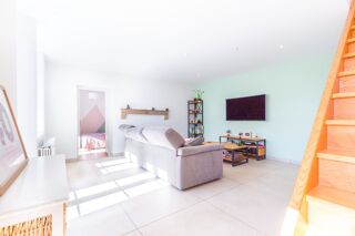 Vente Propriété/Château PROPRIÉTÉ D'EXCEPTION – DEUX MAISONS – LUX (21) Lux