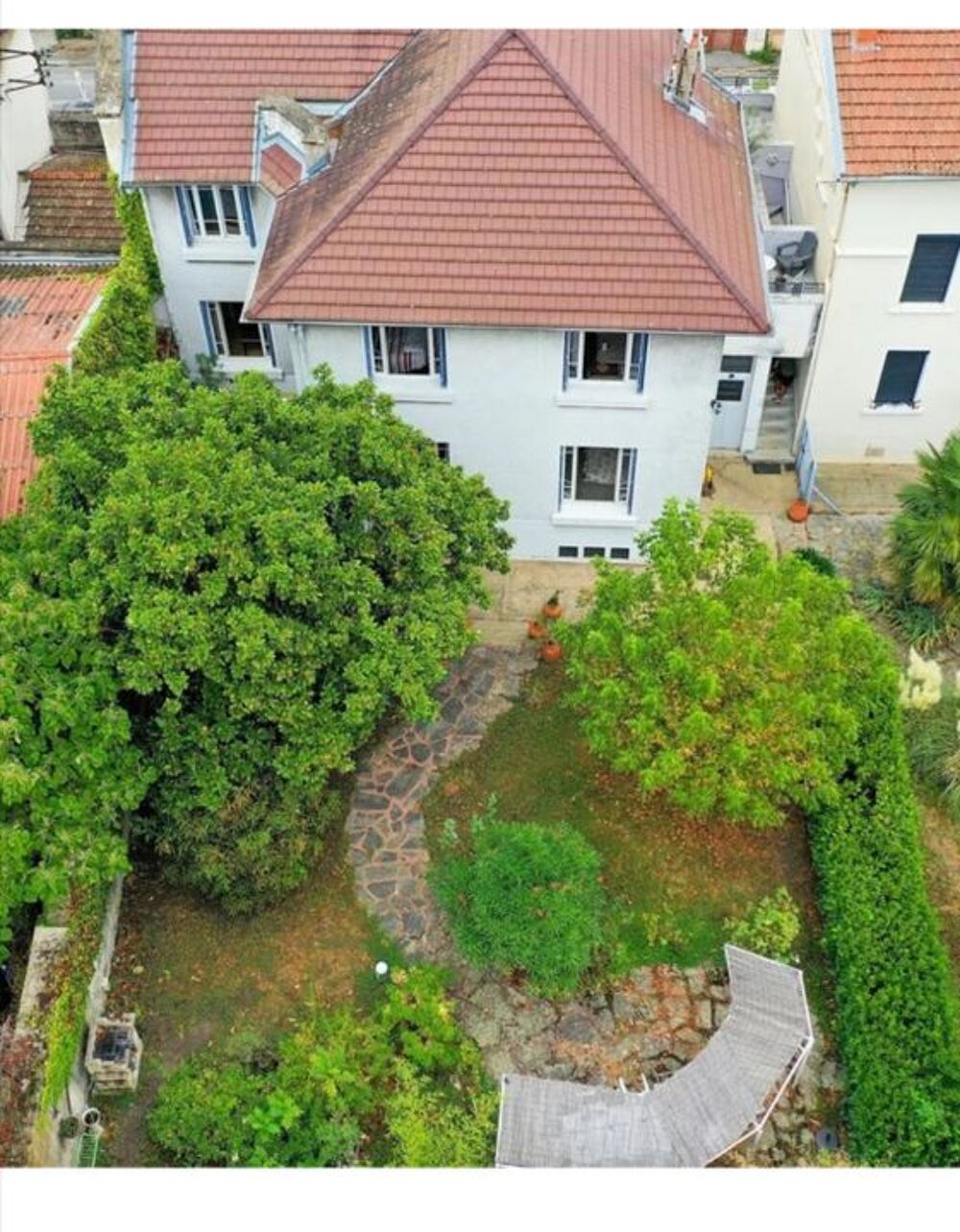 Location Appartement Appartement de 128m2 � louer sur Givors Givors