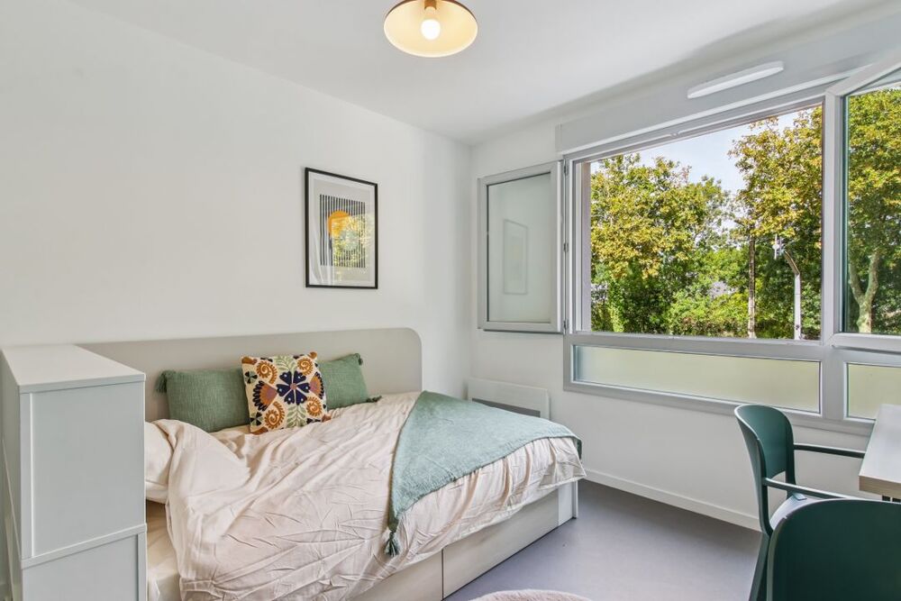 Location Appartement Studio de 19m2 à louer sur Verrières-en-Anjou Verrieres en anjou