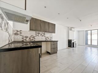  Appartement à vendre 3 pièces 57 m²