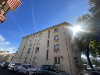  Appartement � vendre 2 pi�ces 45 m�