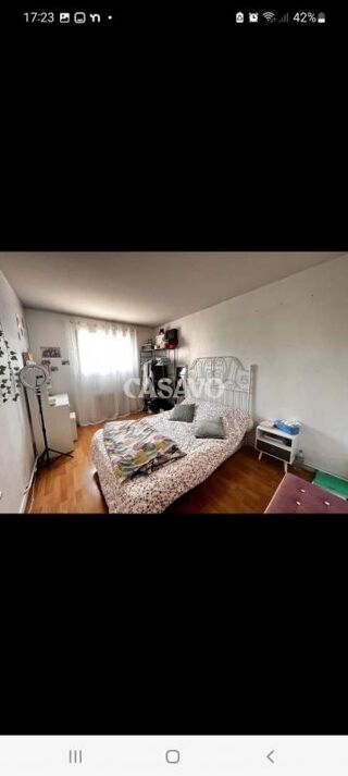  Appartement  vendre 2 pices 59 m