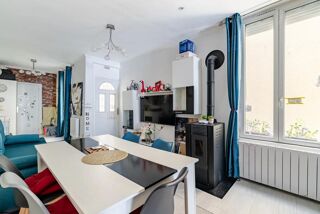  Maison � vendre 4 pi�ces 70 m�