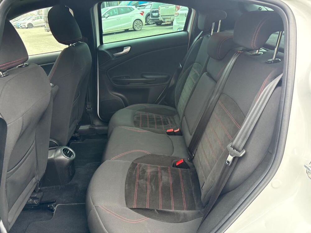 Giulietta Lusso TCT 2020 occasion 18600 Sancoins