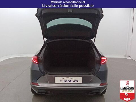 Formentor 2.0 TDI 150 V +PDC AR/AV 2022 occasion 10150 Lavau