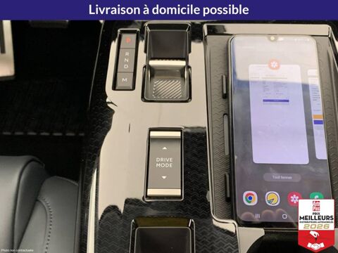 C5 aircross HYBRIDE NOUVEAU 145 CH E-DCS6 MAX 2026 occasion 10150 Lavau