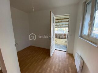  Maison � vendre 3 pi�ces 47 m�