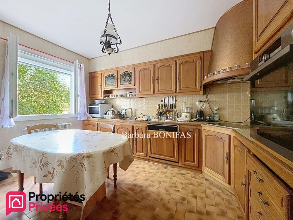 Vente Maison Maison Briatexte 3 pièce(s) 91 m2 Lavaur