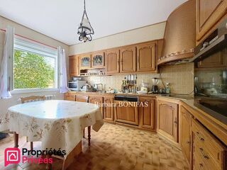 Maison à vendre 3 pièces 91 m²