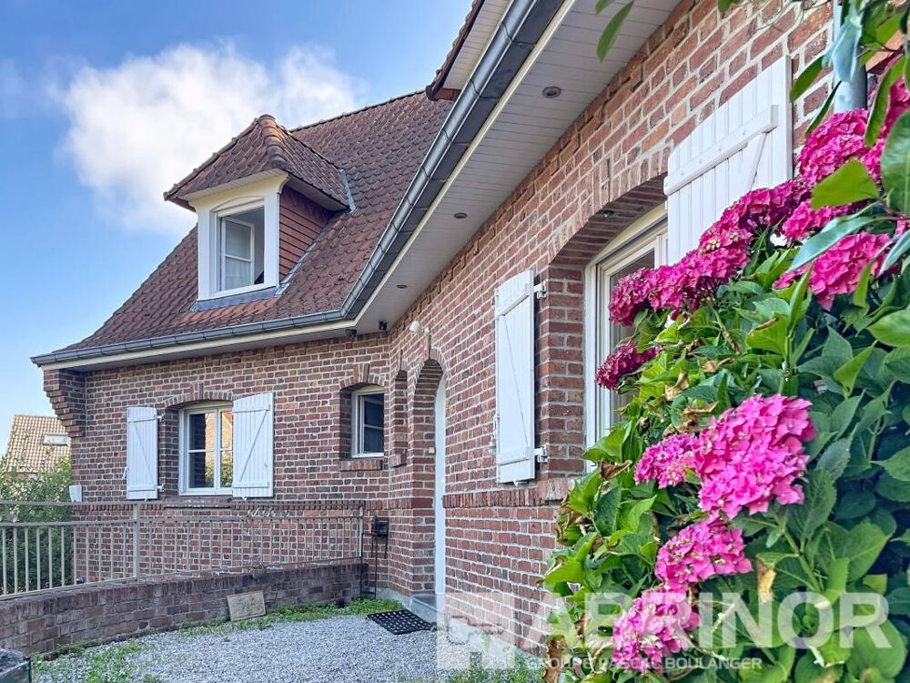 Maison 8 pièces 187 m² · à Bondues · 187 m² · 852 000 €