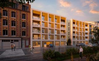  Appartement  louer 2 pices 42 m