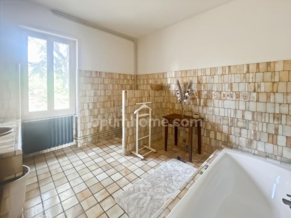 à vendre  Maison Castéra-Verduzan (32410)