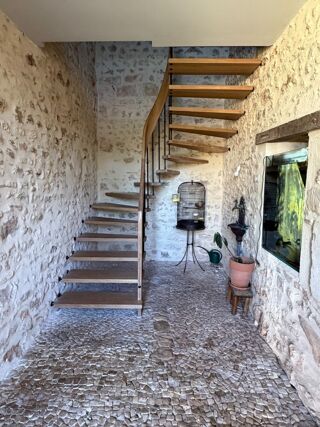  Maison � vendre 14 pi�ces 361 m�