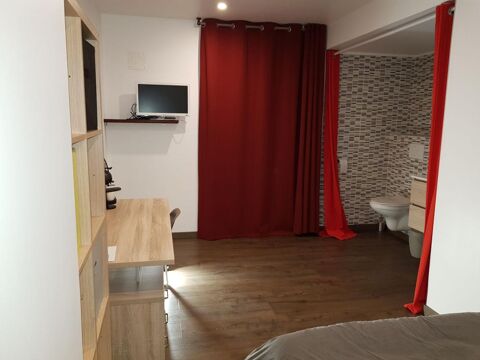  Appartement � louer 1 pi�ce 18 m�