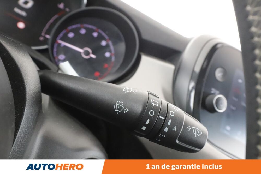 500 X 1.0 FireFly T T3 Sport 120 ch 2021 occasion 92130 Issy-les-Moulineaux