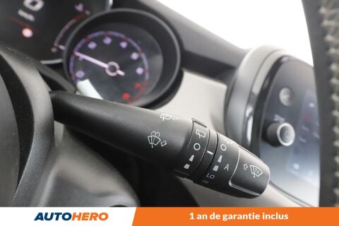 500 X 1.0 FireFly T T3 Sport 120 ch 2021 occasion 92130 Issy-les-Moulineaux