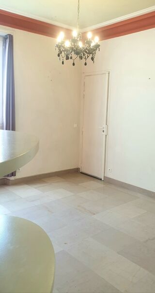  Appartement � vendre 1 pi�ce 36 m�