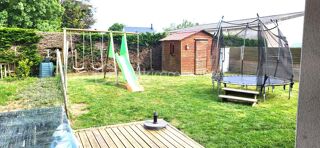  Maison à vendre 6 pièces 122 m²