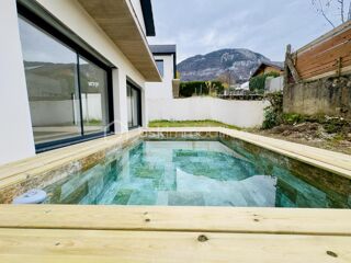  Maison � vendre 4 pi�ces 123 m�