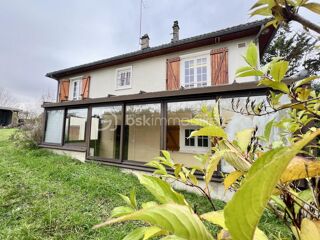  Maison � vendre 5 pi�ces 105 m�