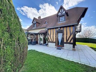  Maison � vendre 6 pi�ces 107 m�