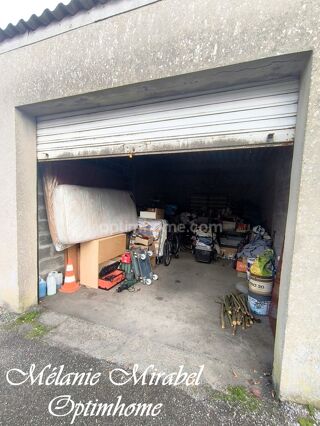  Parking / Garage à vendre 1 pièce 20 m²
