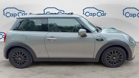 Cooper II One 1.5 102 DKG7 &Eacute;dition Camden - Entretien constructeur 2022 occasion 06400 Cannes