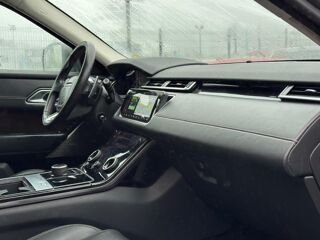 Range rover velar 3.0 D300 4WD HSE AUTO 2017 occasion 78240 Chambourcy