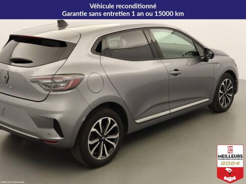 Clio TCe 90 Techno 2025 occasion 78200 Buchelay