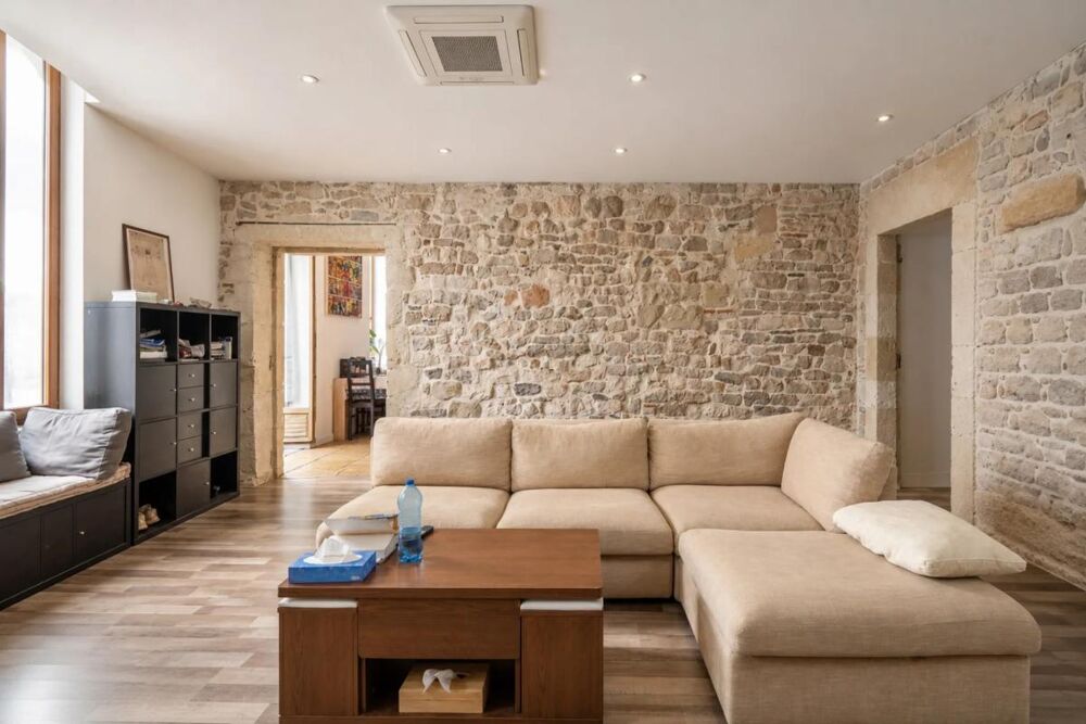 Vente Appartement Appartement de 4 pièces de 118 m² à Nîmes Nimes