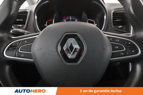 Grand scenic IV 1.6 dCi Energy Intens 7PL 130 ch 2018 occasion 92130 Issy-les-Moulineaux