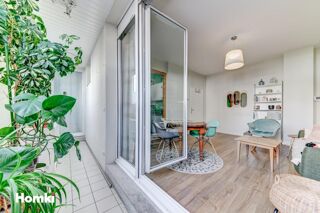  Appartement � vendre 2 pi�ces 46 m�