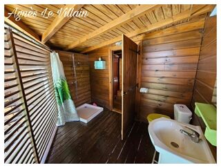  Maison à vendre 11 pièces 209 m²