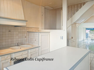  Maison � vendre 4 pi�ces 70 m�