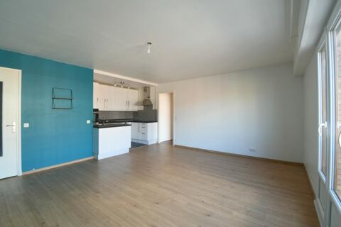  Appartement à vendre 2 pièces 50 m²