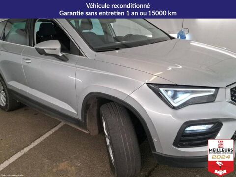 Ateca TDI 150 DSG7 Style 2023 occasion 78200 Buchelay