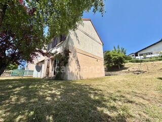  Maison à vendre 4 pièces 92 m²