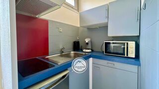  Appartement à vendre 1 pièce 20 m²