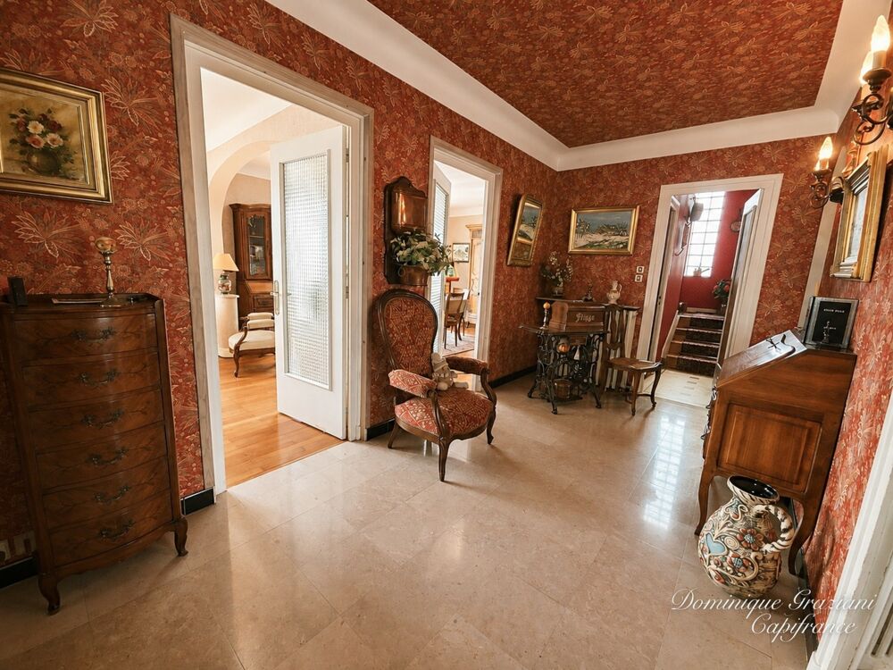 Vente Maison MAISON AUREC SUR LOIRE ,3 CHAMBRES,10MN Centre bourg Aurec sur Loire ,terrain plat et piscinable 935M2 Aurec sur loire