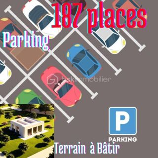  Terrain � vendre 3450 m�