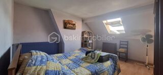  Maison à vendre 6 pièces 141 m²