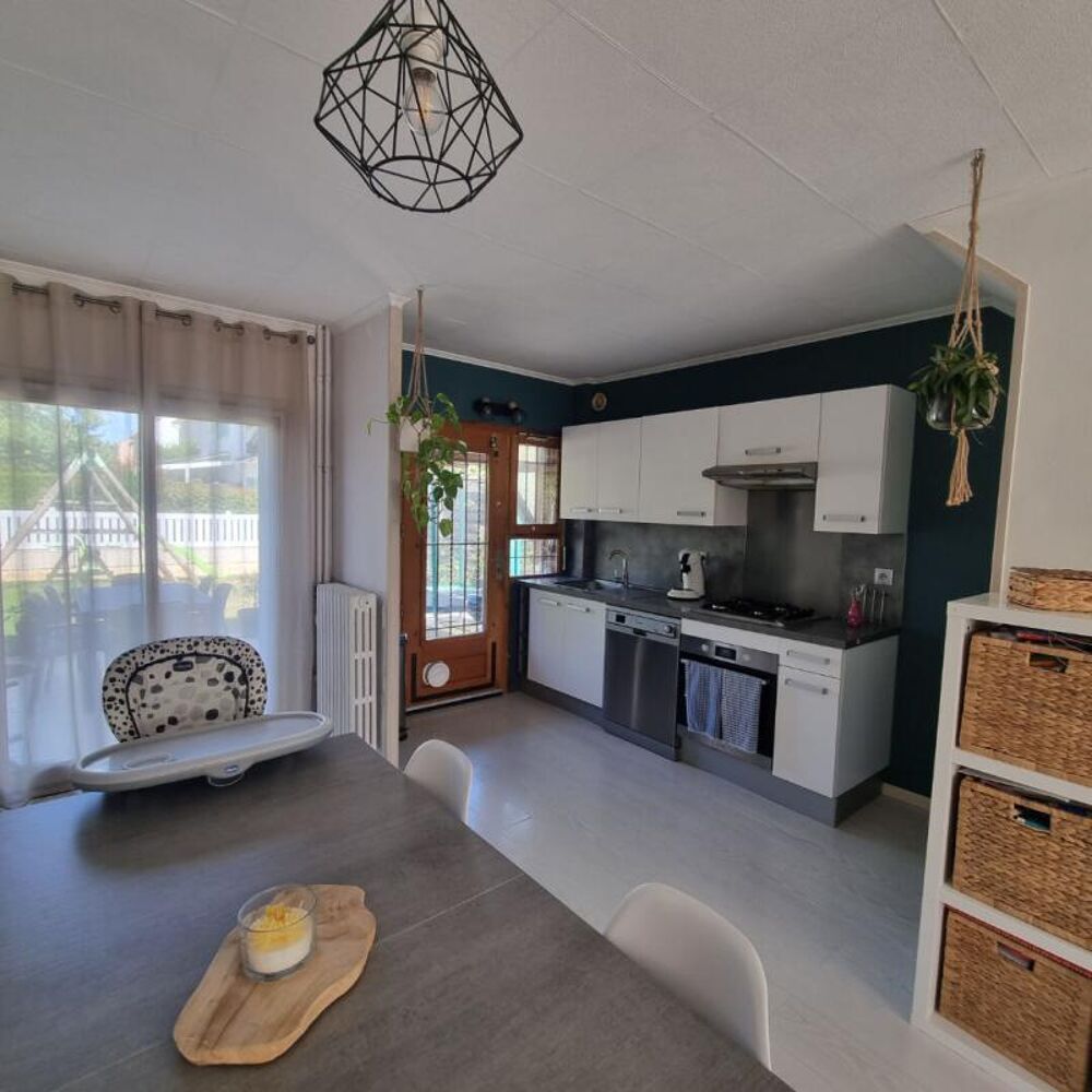 Vente Maison 5 pièces 82 m² - Vue 3